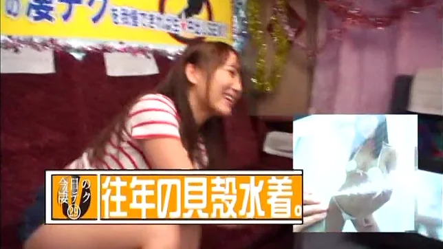 Charming brunette Mao Kurata seduces a hunk stud 4