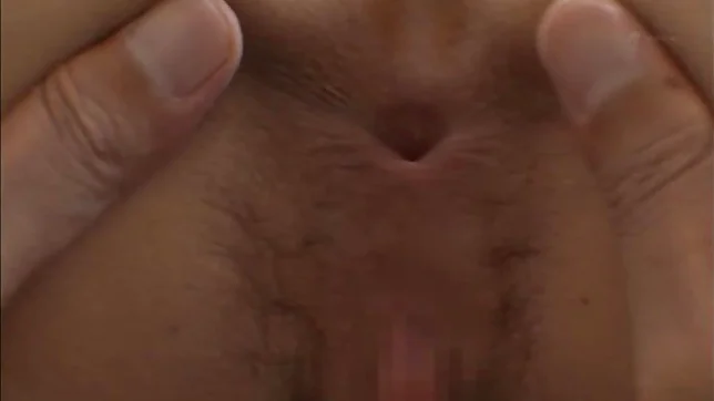 Misato Yosgiura gets a pleasurable doggy penetration 4