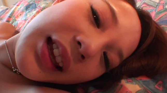 Beautiful Teen Meru Ayase Fucks In A Hotel In Our POV 6