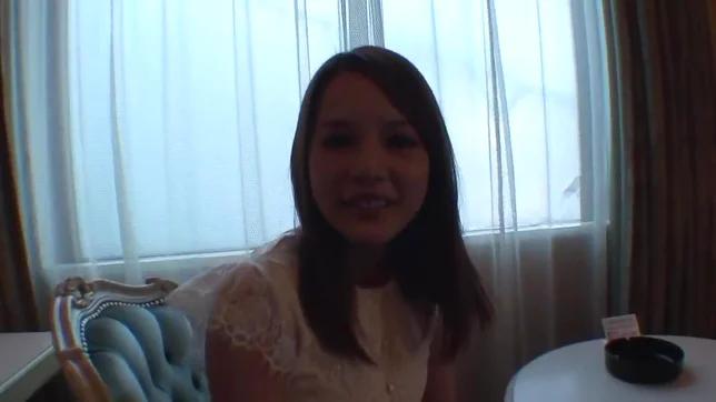 Beautiful Teen Meru Ayase Fucks In A Hotel In Our POV 7