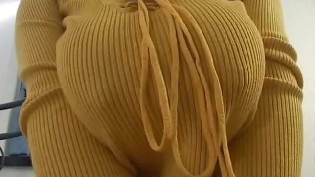 Chichi Asada Amazing Japanese busty babe 6