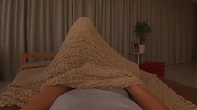 Juicy Asian amateur plays with cock and rides it properly 6