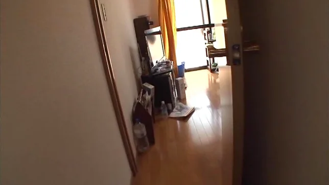 Sugary Asian redhead Yuu Namiki is craving for hardcore banging 6