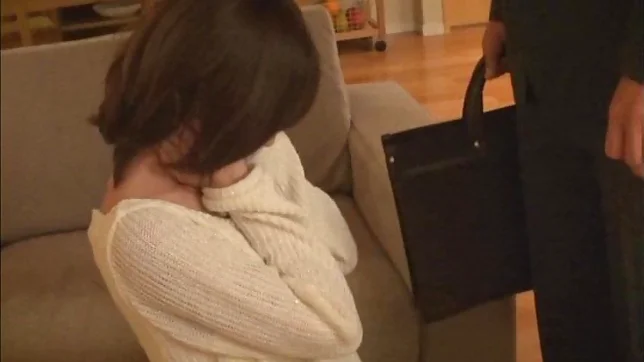 Aino Kishi enjoys a kinky group fun 4