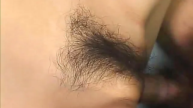 Sexy Japanese Babe Takes A Pounding In A Threesome 4