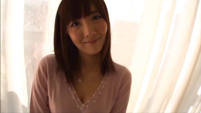 Seika Hariyama Asian milf in hot trio gets tits fucked