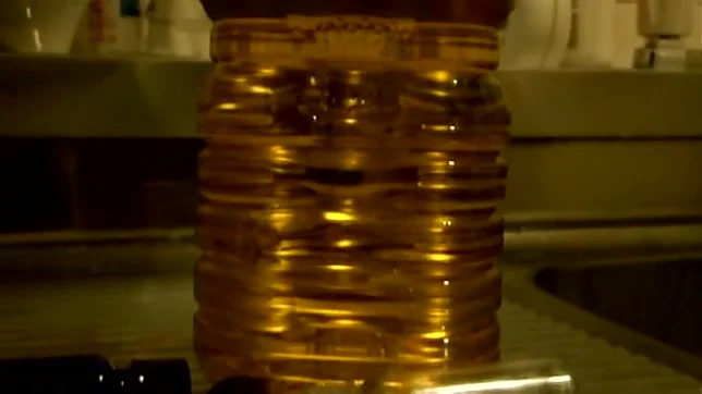 Teen spreads her legs to invite his dick up her skirt