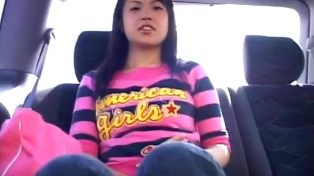 Aya Matsuyuki hot toy sex! 2