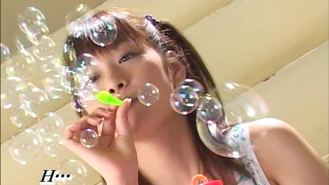 KInky Kasumi Aziyama gets banged hard 8