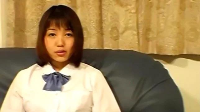 Bad Drawings Make For Good Head With Riho Yuzuki 2