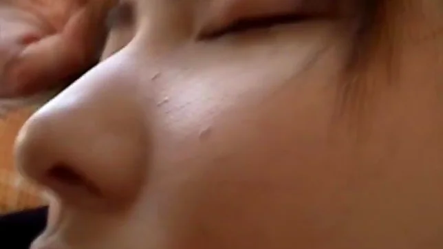 Kaori cum on tit in school uniform 2