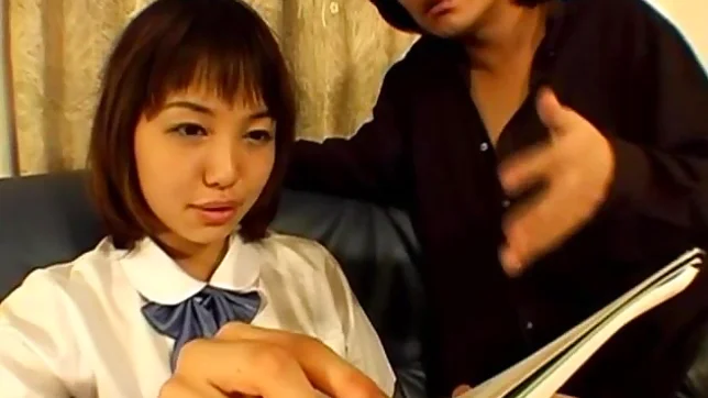 Bad Drawings Make For Good Head With Riho Yuzuki 3