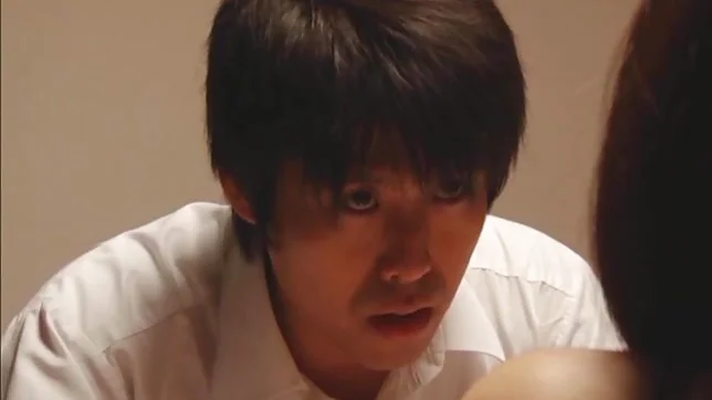 Kaori Otanashi Asian babe gets her hot pussy licked 6