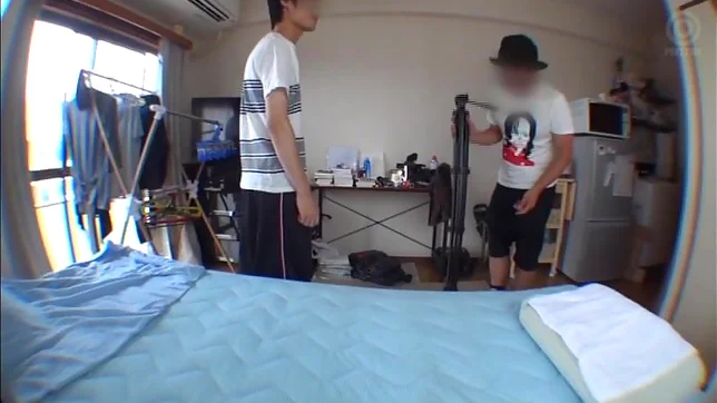 Kido Noa ,excels in her dick riding s