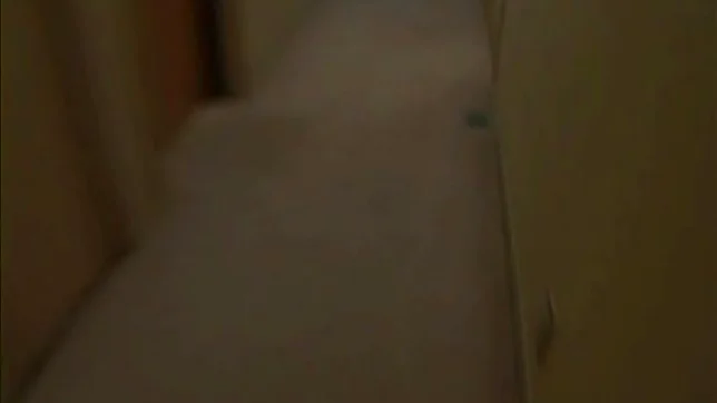 Rico Kurusu Toying Her Hot Shaved Asian Pussy