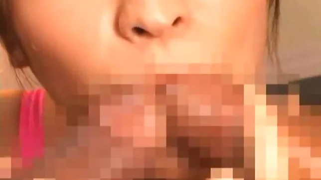 Kanon Ozora Japanese doll hard fucked in costume 8