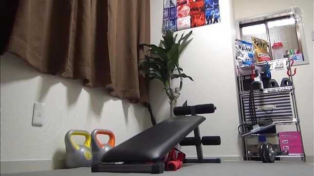 Shibuya Kaho flaunts her sexy huge boobs 4