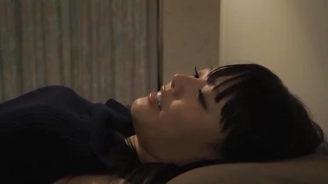 Kinky lesbians play hot pussy games indoors 2