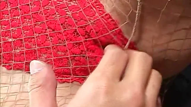 Rico Kurusu Hot Asian Doll Enjoys Her Cocks In Pairs 2