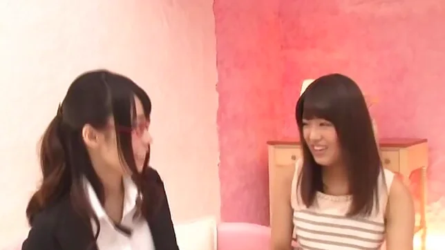 Megumi Takanashi gets her hairy twat rammed 4