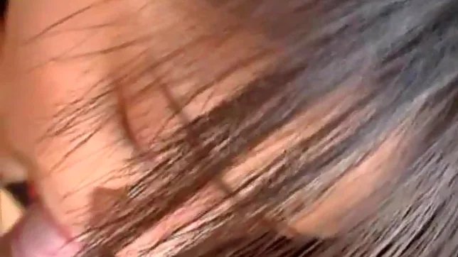 Kaori cum on tit in school uniform 5