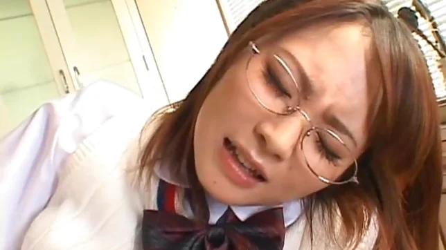 Miku Ohashi Hot Asian doll enjoys cosplay sex 13