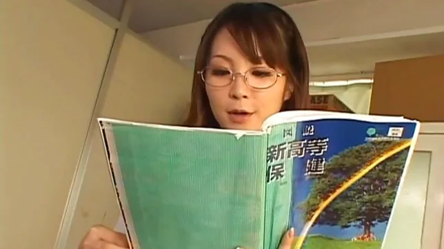 Miku Ohashi Hot Asian doll enjoys cosplay sex 13