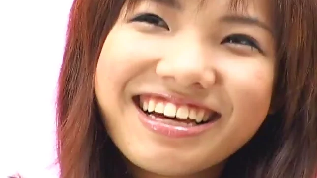 Teen Japanese Babe Masturbates And Burns From Hot Wax 4