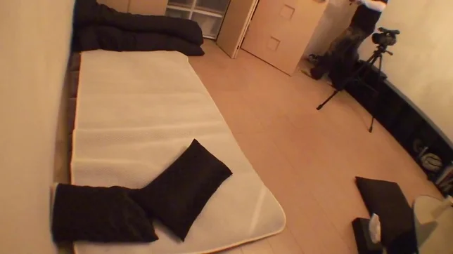 Teen Babe Haru Rinne Gets Fucked Hard On Voyeur Cam 5