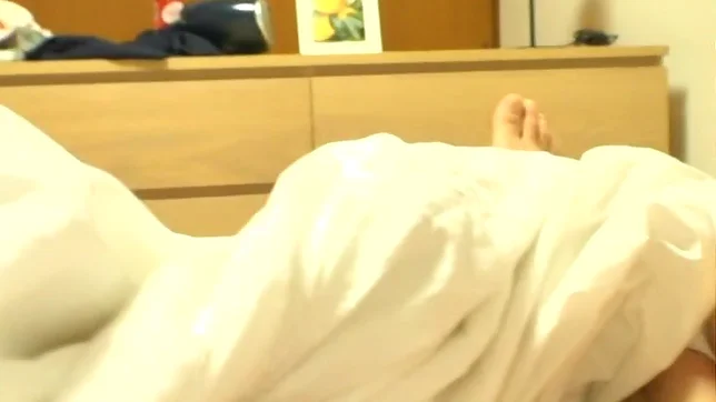 Hand work and cock sucking by a nice Asian teen 2