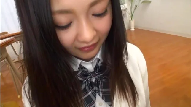 busty asian barbie Aisa banged in an empty class 4