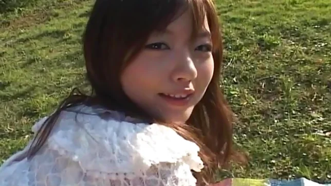 Miyu Hoshino Sexy Asian schoolgirl gets a fucking 5