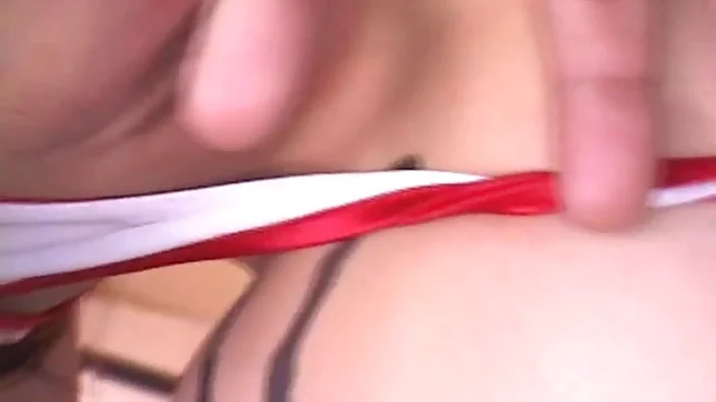 Izumi Okazaki Lovely Asian Getting Banged Hard 3