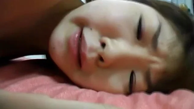 Kumi Ohkubo hot Japanese teen 7