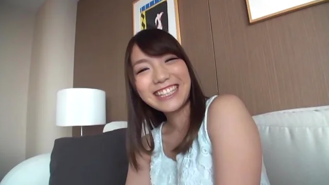 Japanese girl enjoys a steamy cunnilingus indoors 3