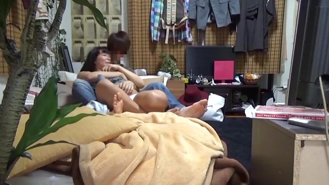 Erotic honey in awesome amateur pussy pounding 14