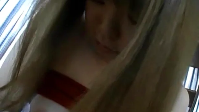 Kumi Ohkubo hot Japanese teen 9