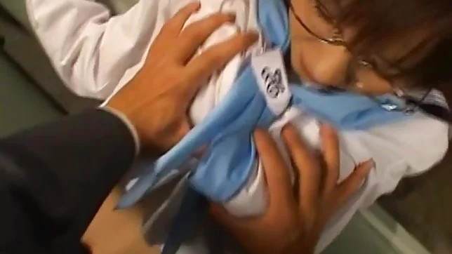 Aimi Sweet Japanese doll is a sexy chick 2