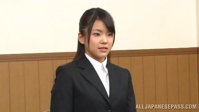 Young schoolgirls are horny to fuck in hardcore sessions 2