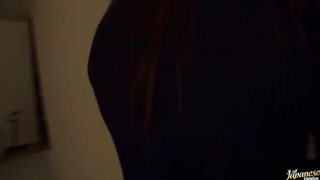 Gorgeous Student Shizuku Hasegawa Sucks For Jizz