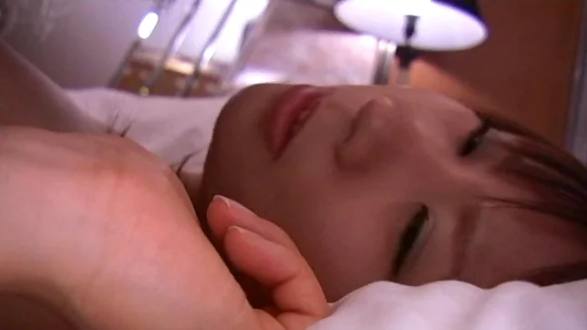 POV sex experience for young Asian bimbo, Koko Yumemi 2