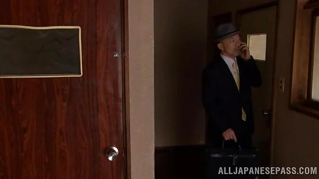 Naughty Kamika Ichijou enjoys true fucking 5