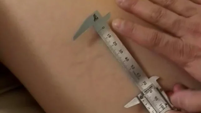 Usagi Nakayama hot pussy cam! 4