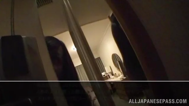 Aino Kishi Japanese teen is posing and getting a fucking