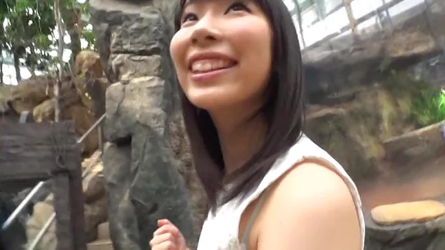 POV scene involving hot Asian teen getting fucked 7