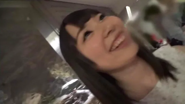 POV scene involving hot Asian teen getting fucked 7