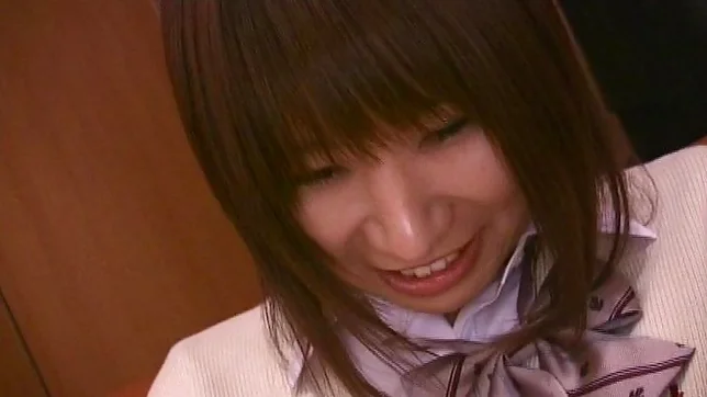 POV sex experience for young Asian bimbo, Koko Yumemi 3