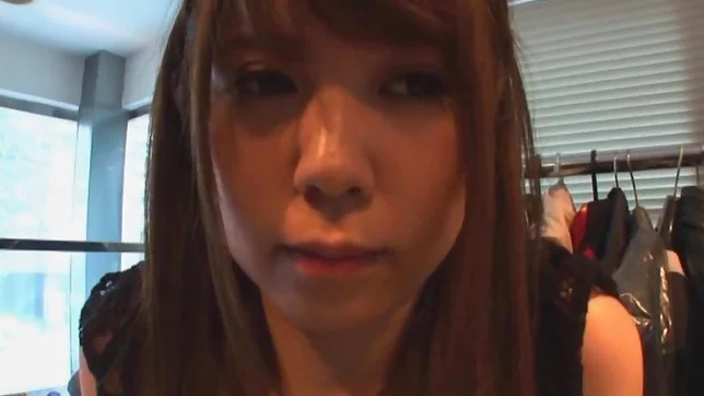 Sexy bimbo receives big dick in her tiny vagina 14