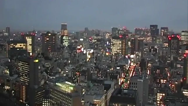 Shizuku Natsukawa Hot Asian doll gets fucked in the hotel 4