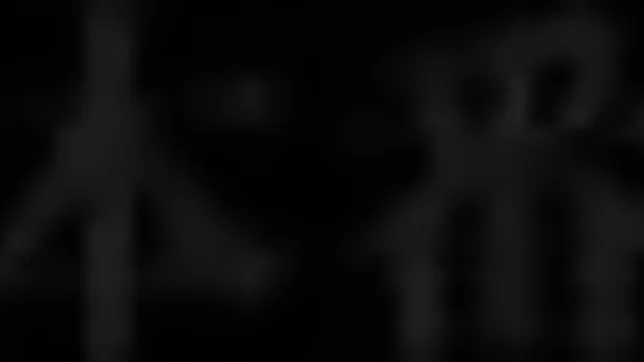 Yuuki Aina enjoys a sloppy stand ducking action 2